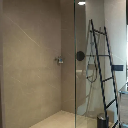 Premium In Center Of Apartment Katowice