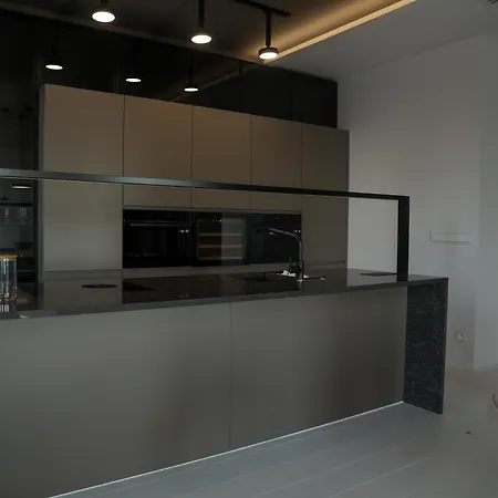 Apartment Premium In Center Of