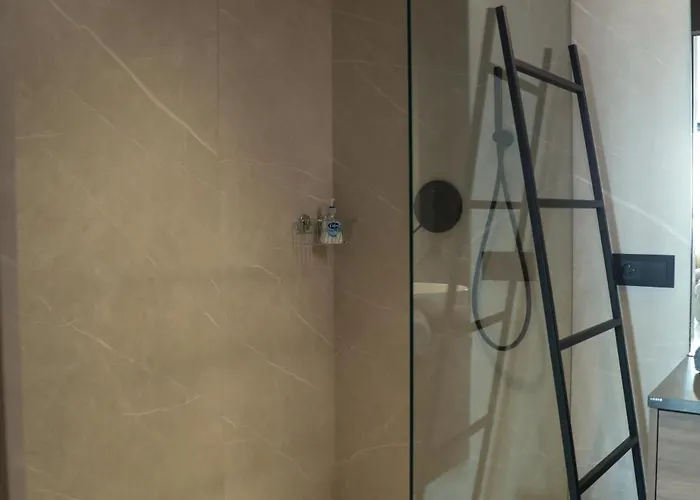 Premium In Center Of Apartmán Katovice