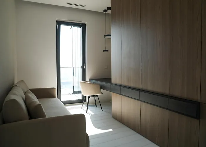 Premium In Center Of * Katovice