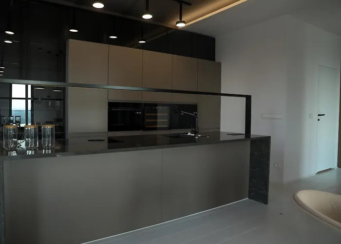 Apartmán Premium In Center Of