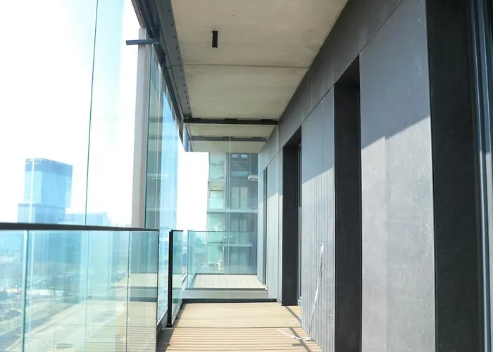 Premium In Center Of * Katovice