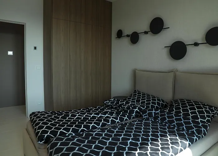 Apartmán Premium In Center Of *